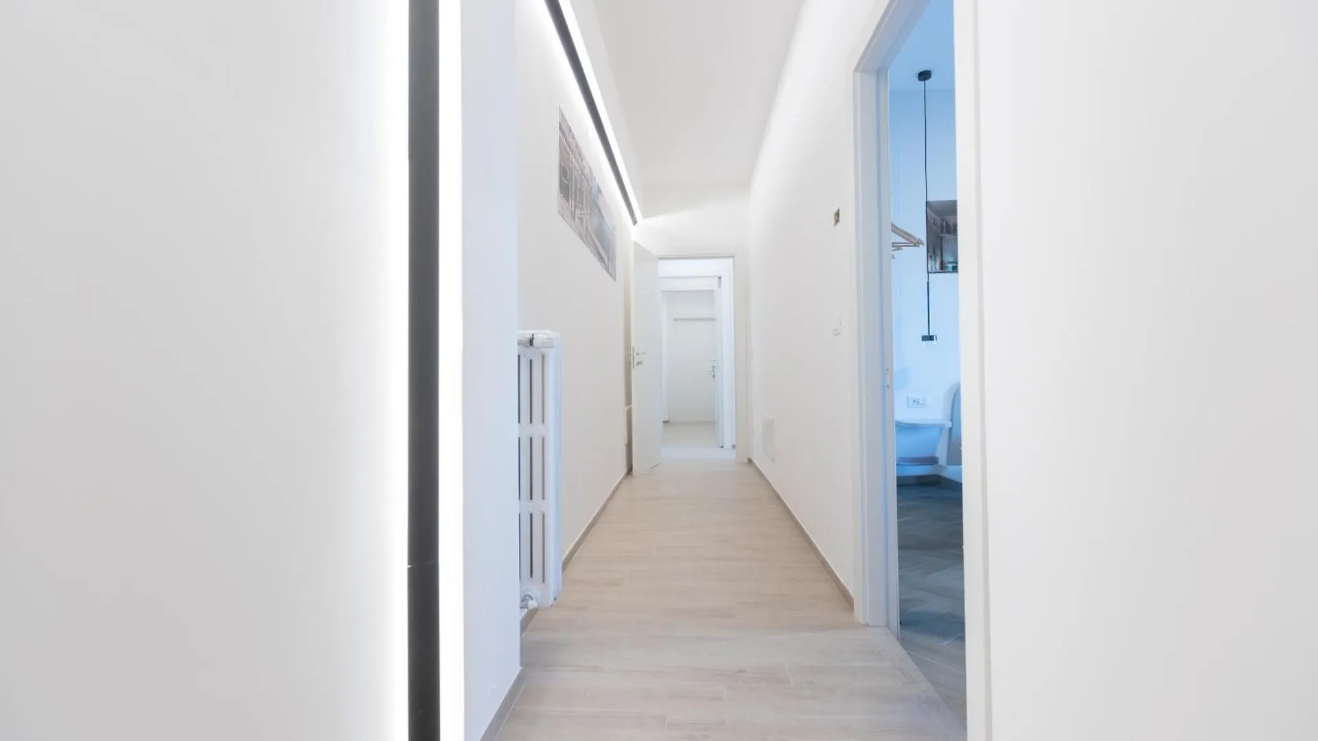 Oda ve Kahvaltı Porta Del Salento Apartment Brindisi