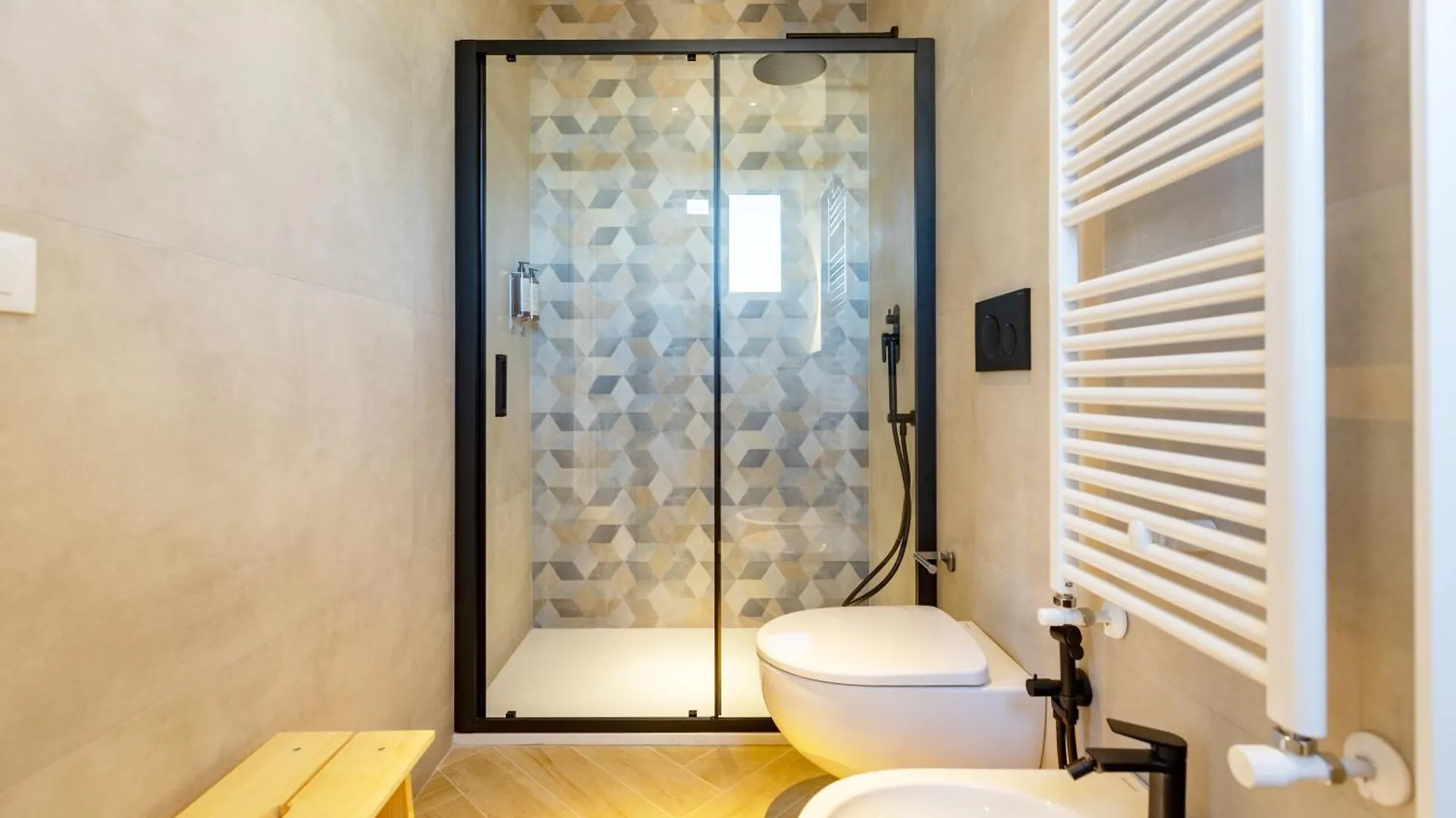 B&B Porta del Salento Brindisi 0*,  Italia