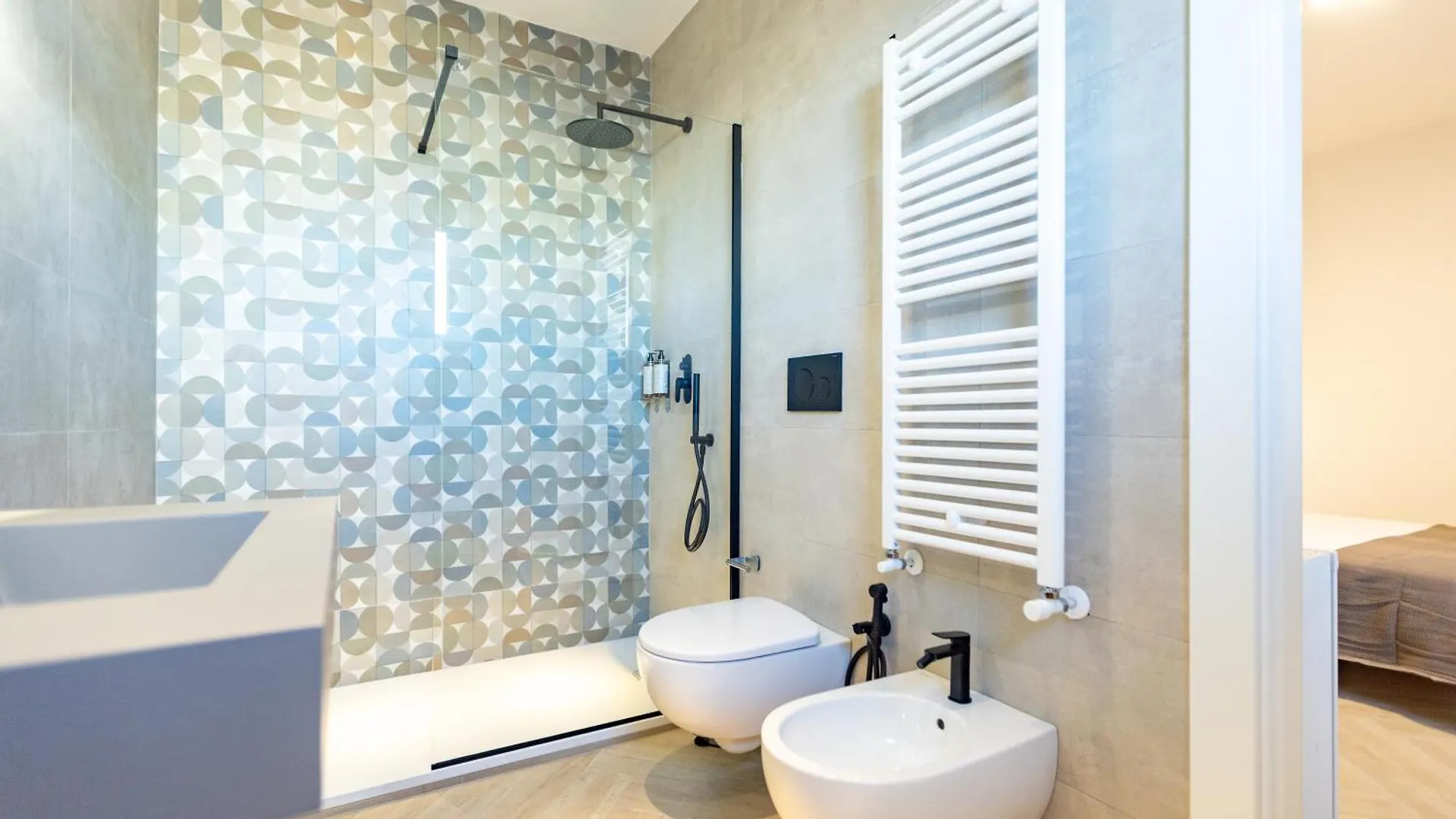 B&B Porta del Salento Brindisi Bed & Breakfast