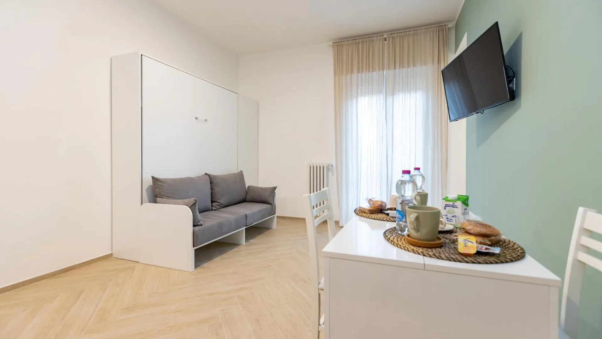 B&B Porta del Salento Brindisi Italia