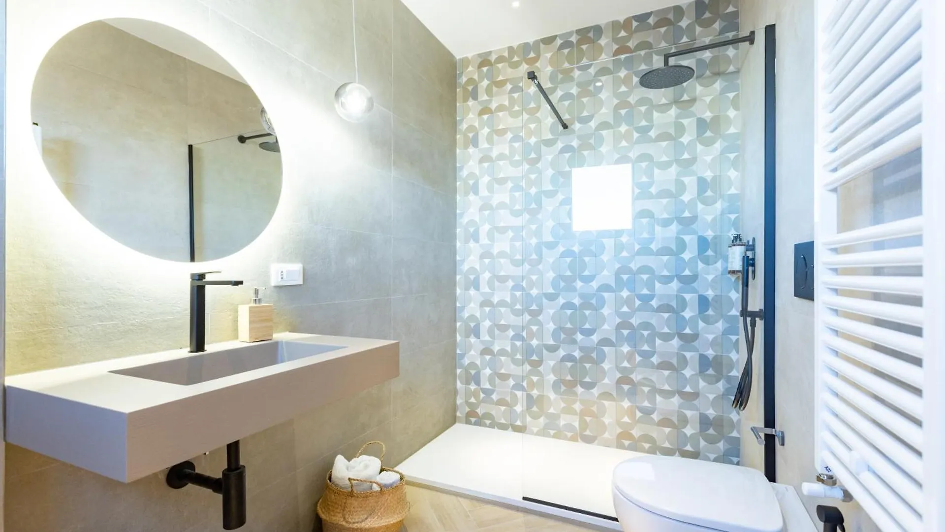 B&B Porta del Salento Brindisi