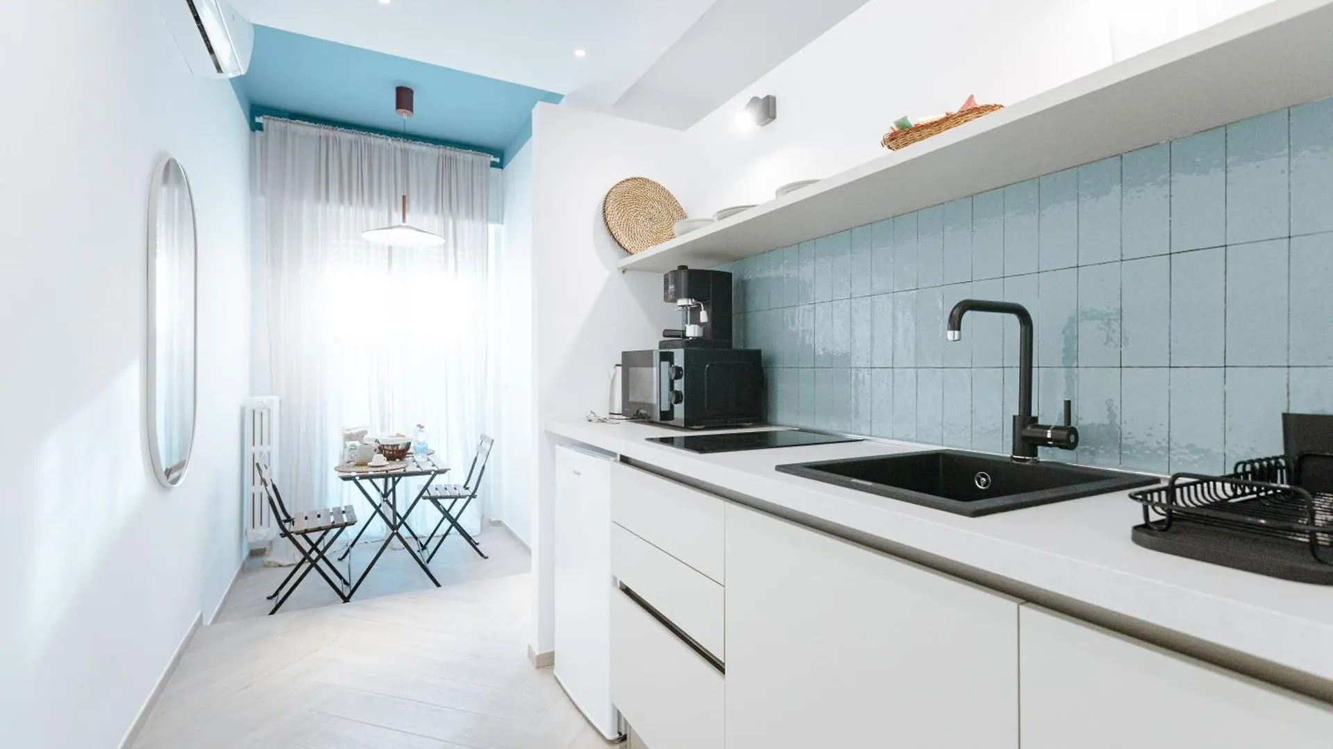 B&B Porta del Salento Brindisi Bed & Breakfast