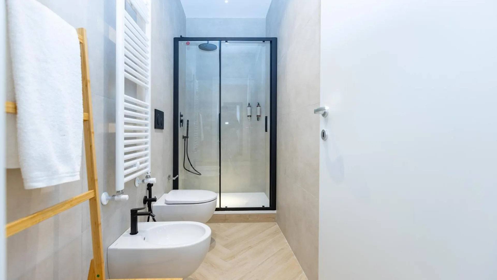 Oda ve Kahvaltı Porta Del Salento Apartment Brindisi