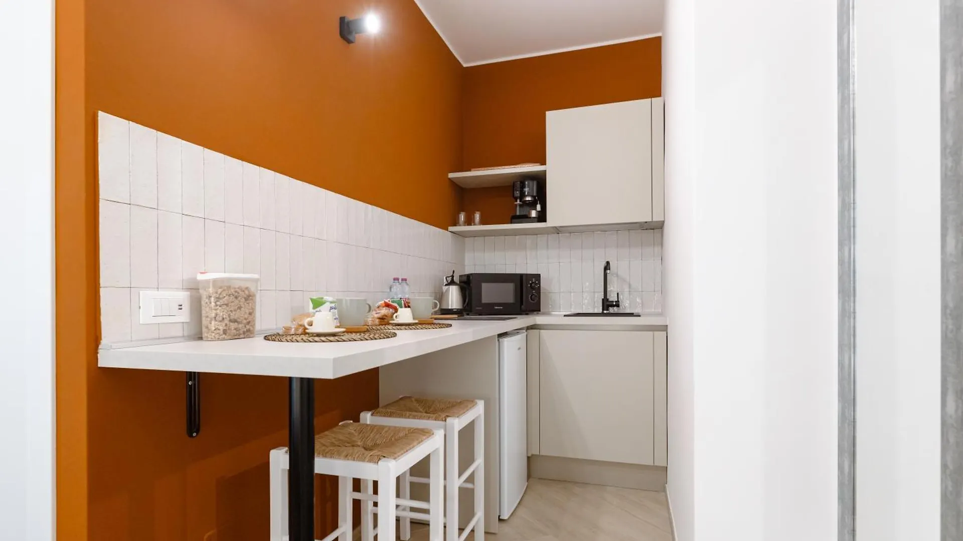 B&B Porta del Salento Brindisi