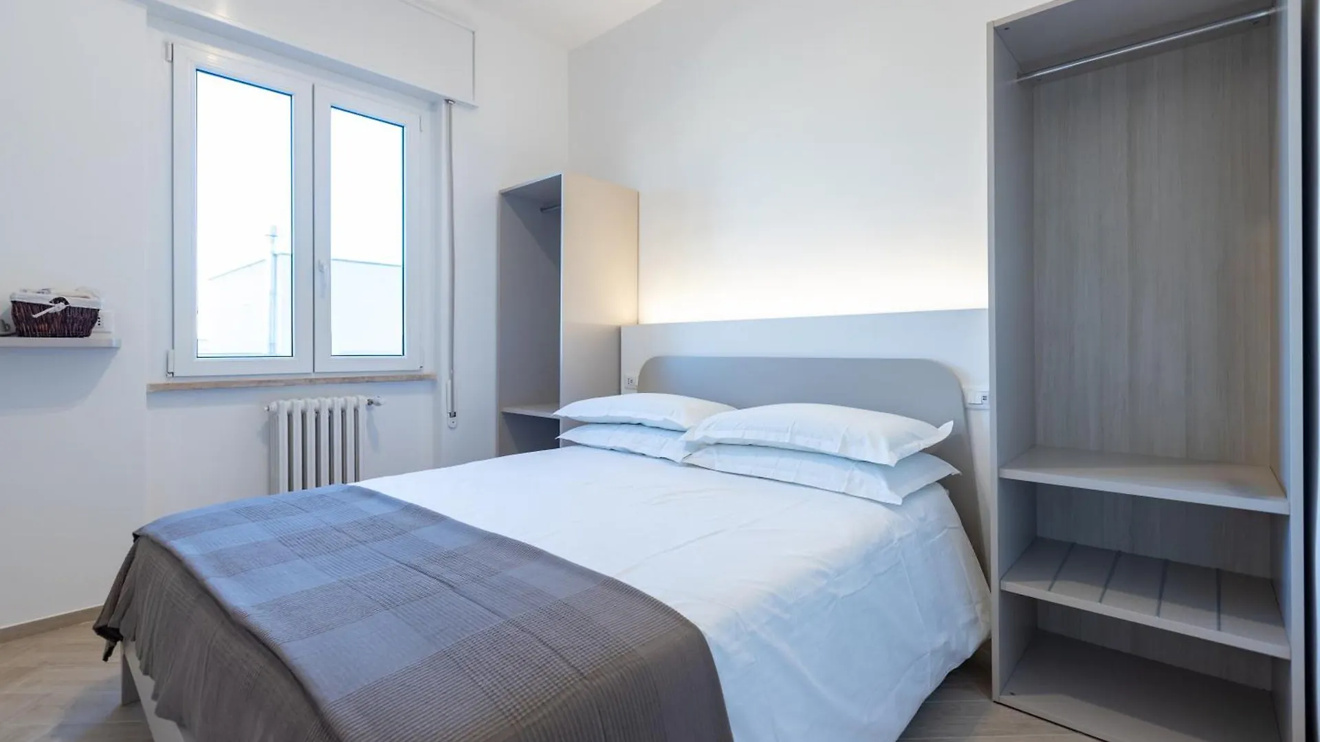 Bed & Breakfast B&B Porta del Salento Brindisi