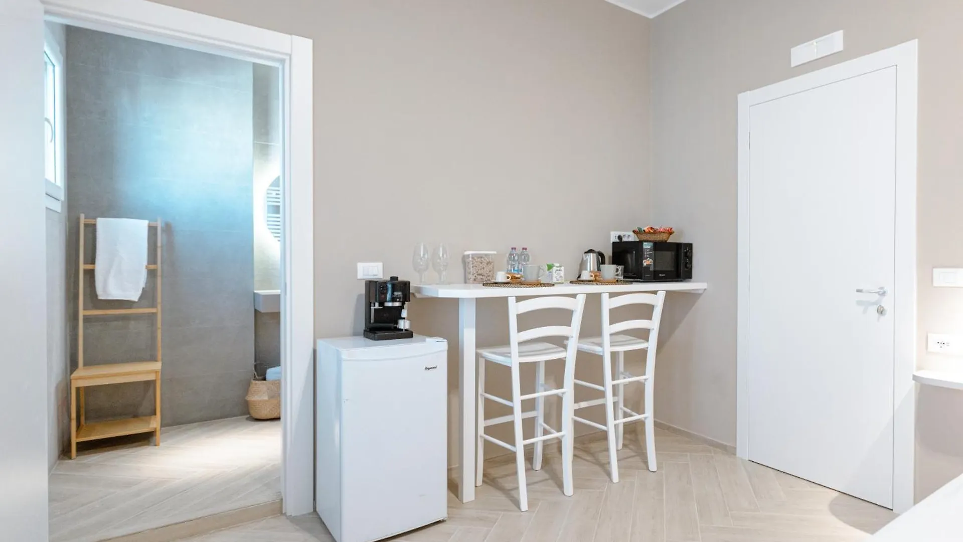 B&B Porta del Salento Brindisi 0*,