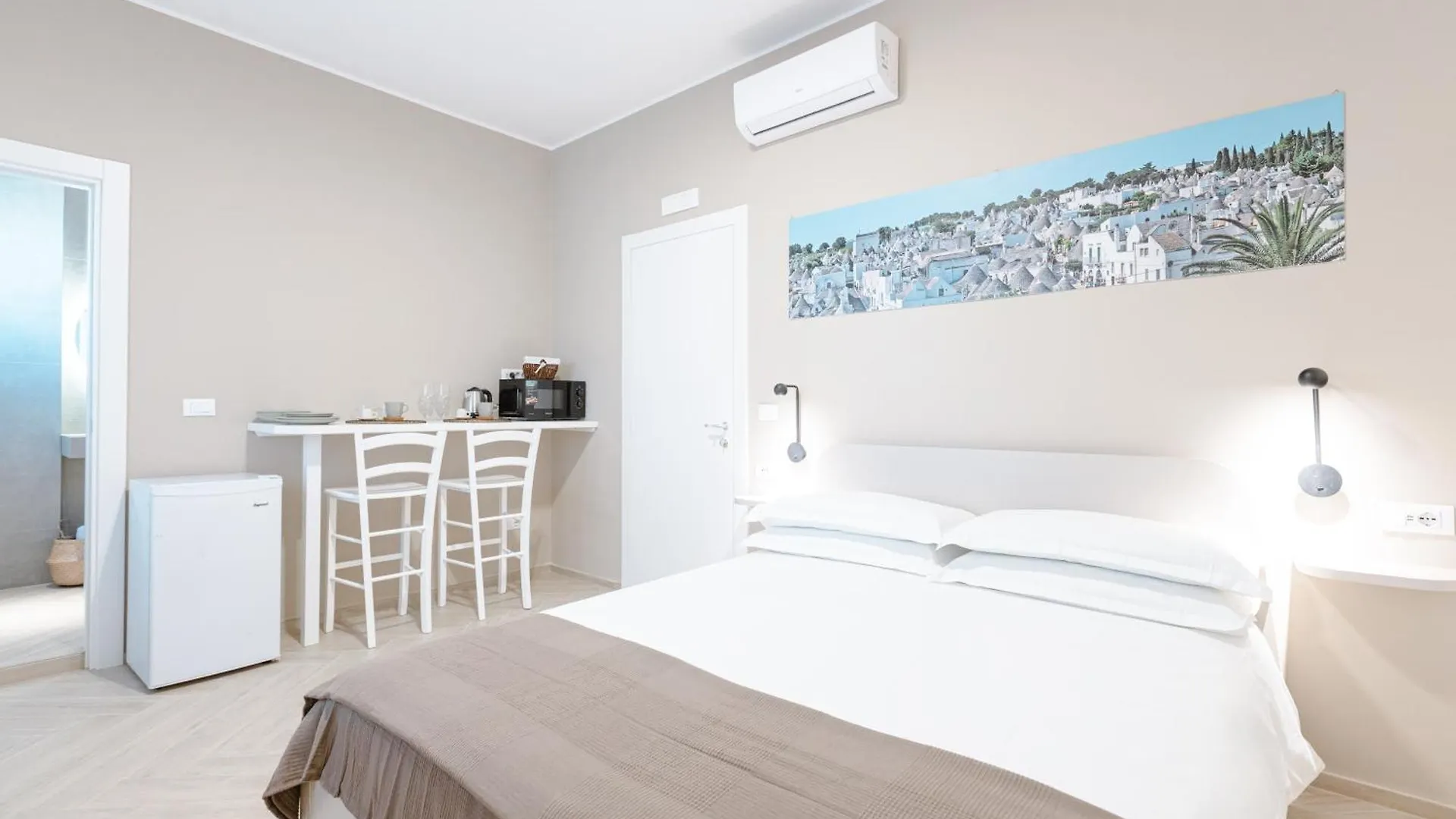 Bed & Breakfast B&B Porta del Salento Brindisi