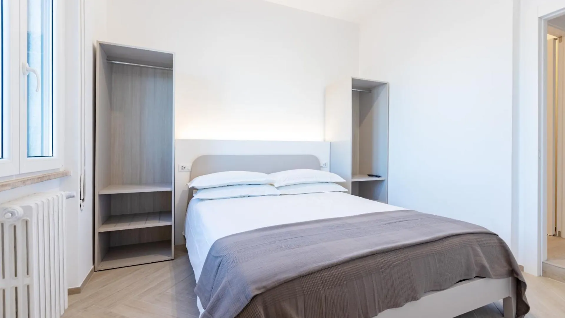 B&B Porta del Salento Brindisi Bed & Breakfast