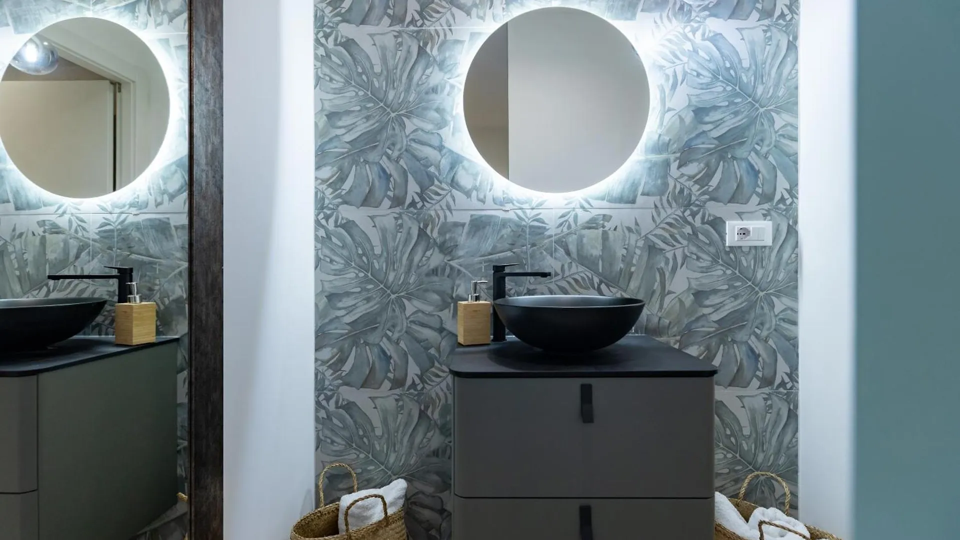 Oda ve Kahvaltı Porta Del Salento Apartment Brindisi