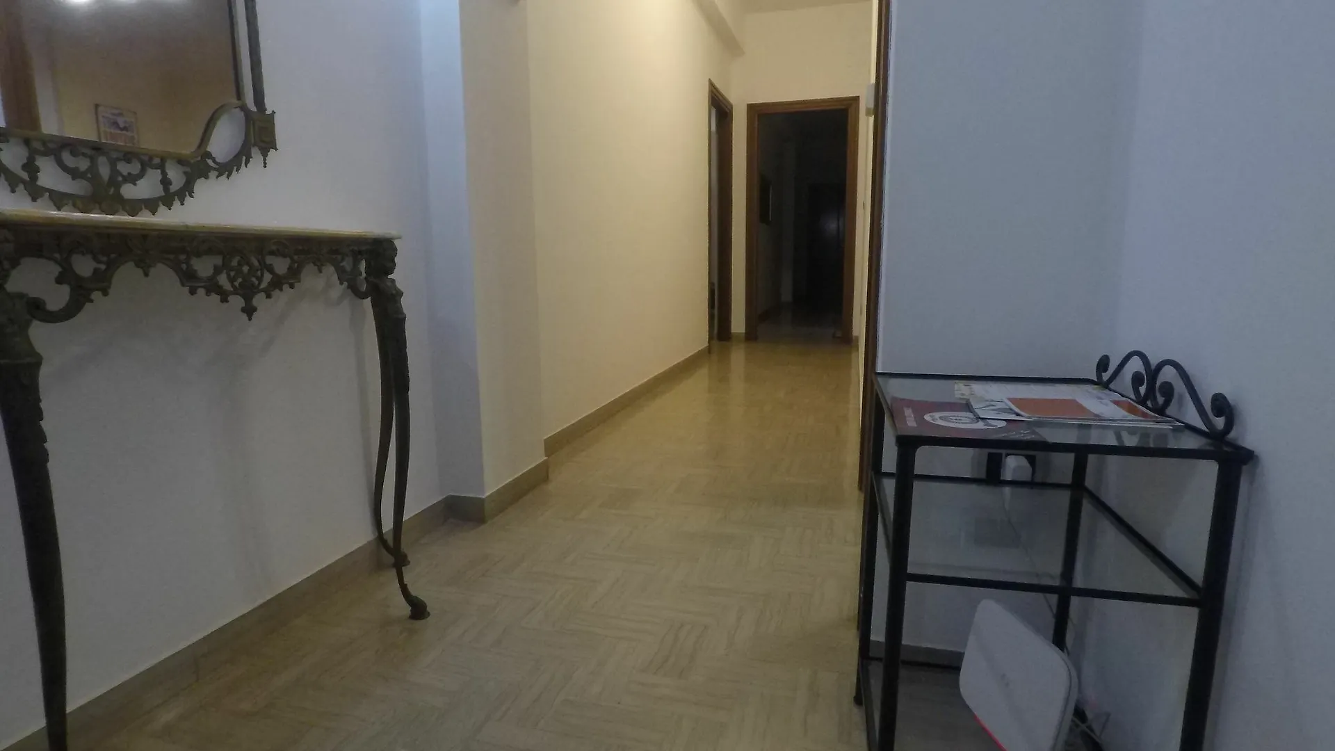 B&B Porta del Salento Brindisi Bed & Breakfast