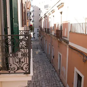 Bed & Breakfast Dimora Apulia, Brindisi