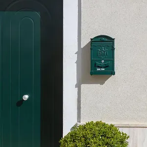 Affittacamere Apulian House, Brindisi