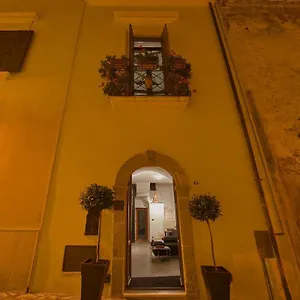 Bed & Breakfast Zenthe Small Luxury, Brindisi