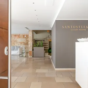Bed & Breakfast Santo Stefano Luxury, Brindisi