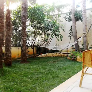 Bed & Breakfast Federico Ii, Brindisi