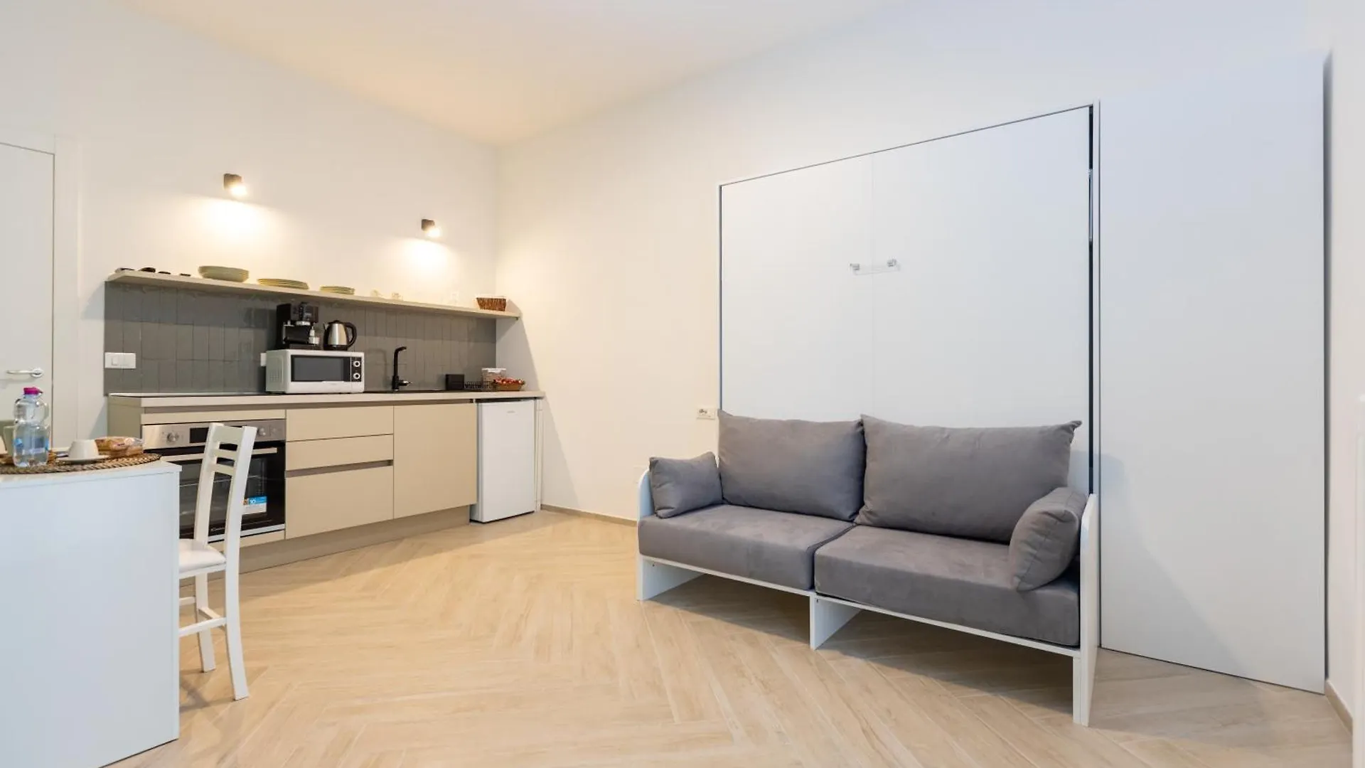 Bed & Breakfast Porta Del Salento Apartment Brindisi Italy
